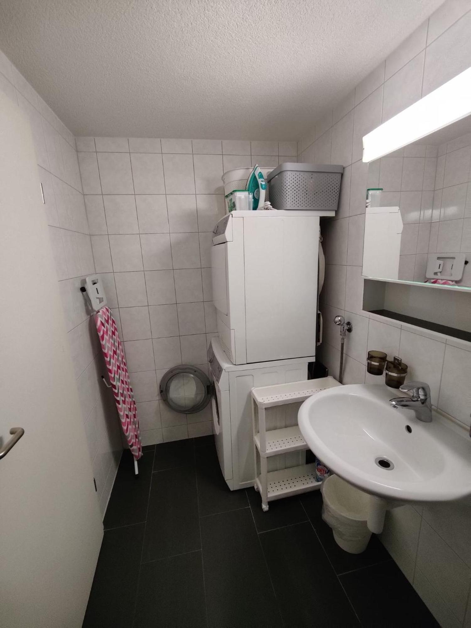 Hubel Apartment 14 Wilderswil Værelse billede